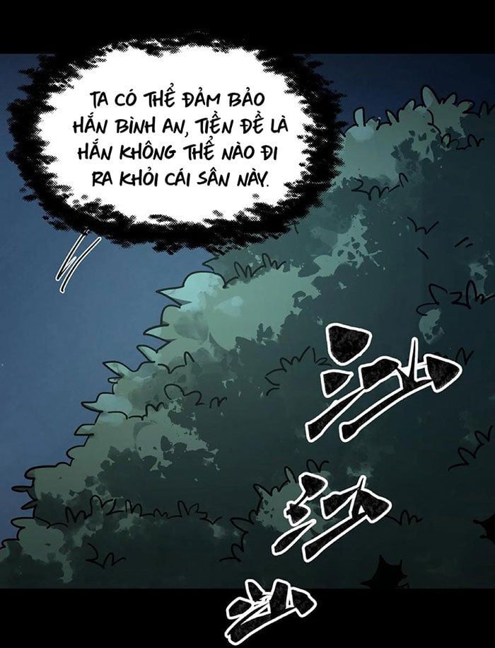 đọc truyện Ngày Tôi Sinh Ra, Bách Quỷ Dạ Hành, Tuyết Thi Hộ Đạo Chương 94 ảnh 2 tại Giả Dược