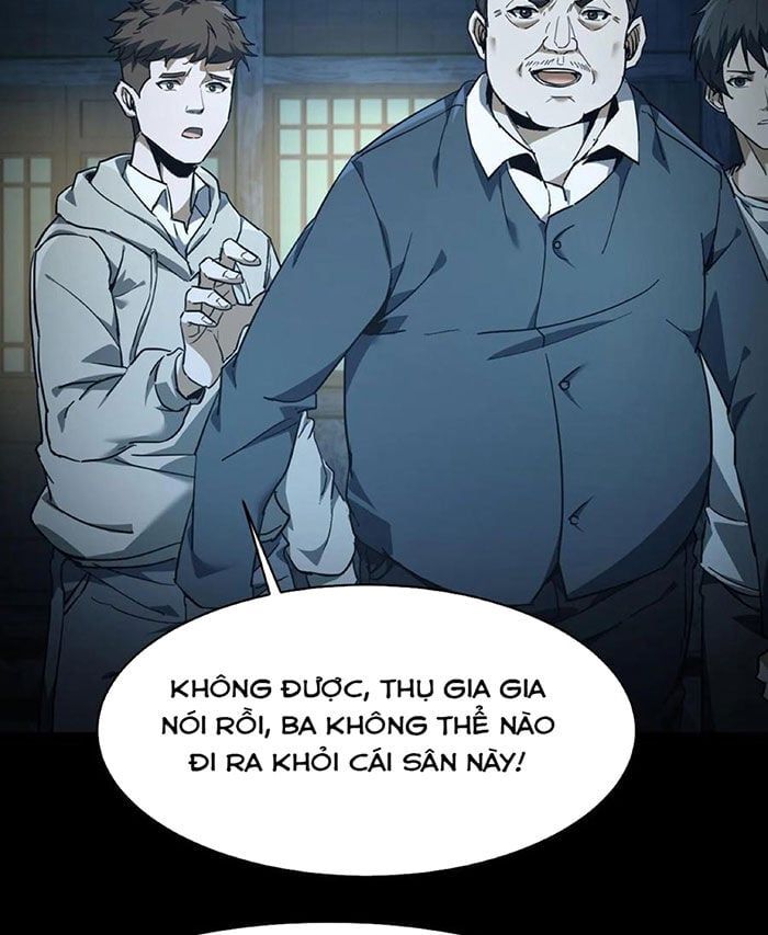 đọc truyện Ngày Tôi Sinh Ra, Bách Quỷ Dạ Hành, Tuyết Thi Hộ Đạo Chương 94 ảnh 11 tại Giả Dược
