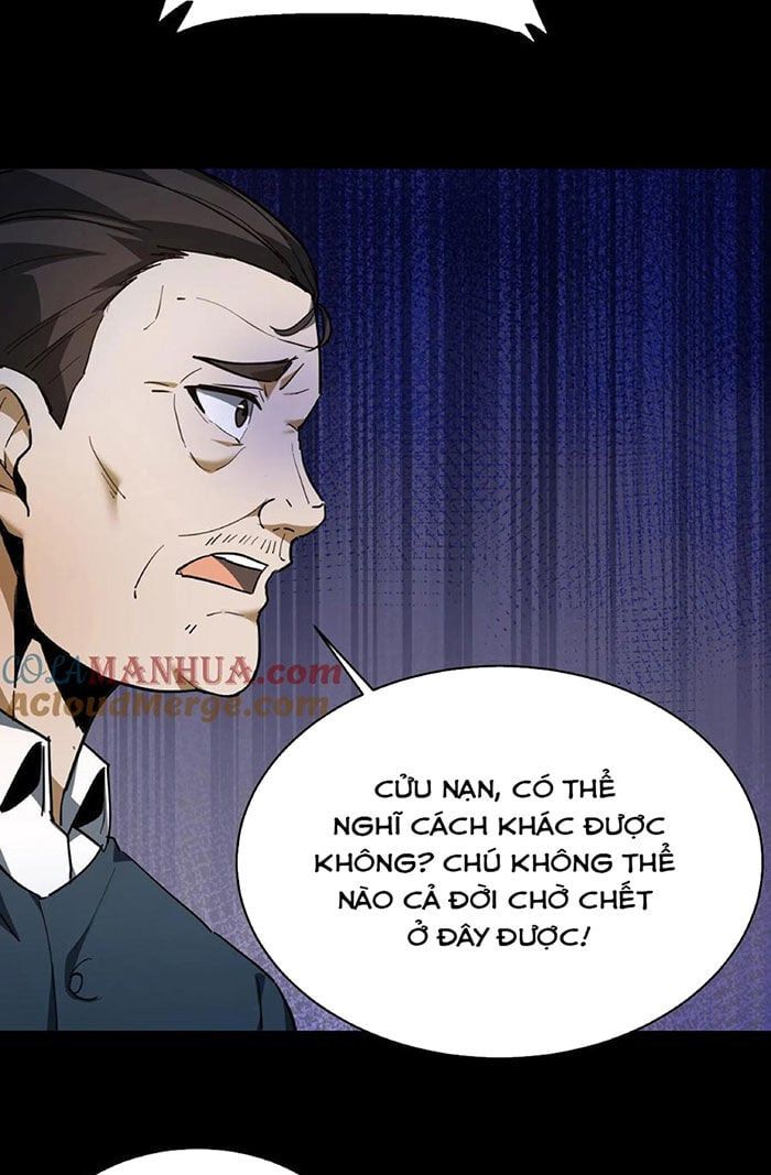 đọc truyện Ngày Tôi Sinh Ra, Bách Quỷ Dạ Hành, Tuyết Thi Hộ Đạo Chương 94 ảnh 14 tại Giả Dược