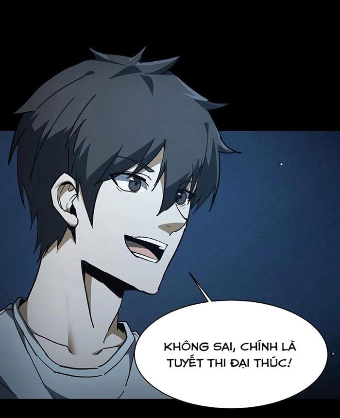đọc truyện Ngày Tôi Sinh Ra, Bách Quỷ Dạ Hành, Tuyết Thi Hộ Đạo Chương 94 ảnh 18 tại Giả Dược