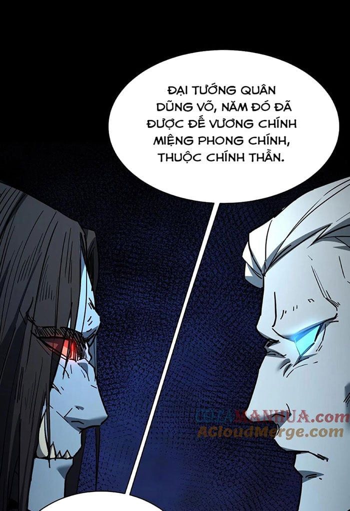 đọc truyện Ngày Tôi Sinh Ra, Bách Quỷ Dạ Hành, Tuyết Thi Hộ Đạo Chương 94 ảnh 19 tại Giả Dược