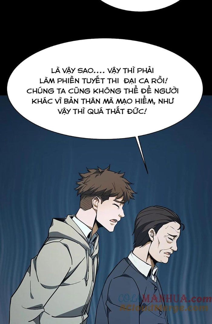 đọc truyện Ngày Tôi Sinh Ra, Bách Quỷ Dạ Hành, Tuyết Thi Hộ Đạo Chương 94 ảnh 21 tại Giả Dược