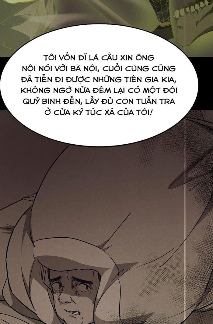 đọc truyện Ngày Tôi Sinh Ra, Bách Quỷ Dạ Hành, Tuyết Thi Hộ Đạo Chương 95 ảnh 13 tại Giả Dược