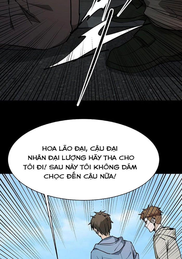 đọc truyện Ngày Tôi Sinh Ra, Bách Quỷ Dạ Hành, Tuyết Thi Hộ Đạo Chương 95 ảnh 15 tại Giả Dược