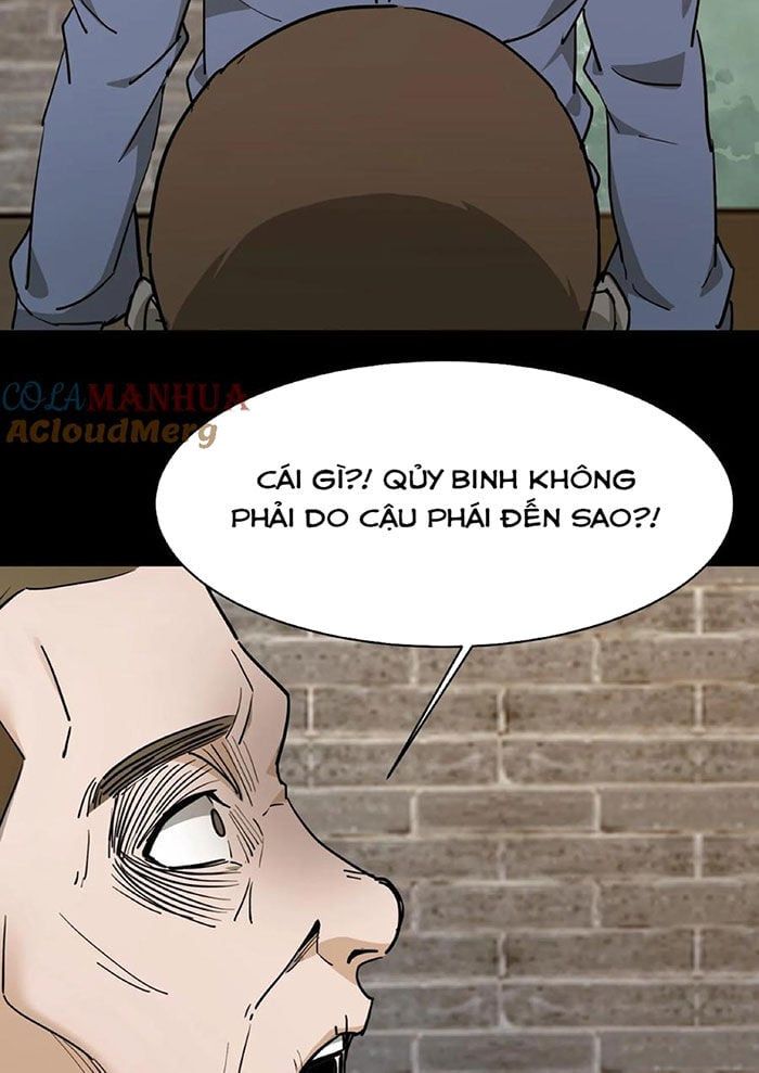đọc truyện Ngày Tôi Sinh Ra, Bách Quỷ Dạ Hành, Tuyết Thi Hộ Đạo Chương 95 ảnh 19 tại Giả Dược
