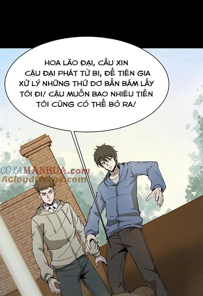đọc truyện Ngày Tôi Sinh Ra, Bách Quỷ Dạ Hành, Tuyết Thi Hộ Đạo Chương 95 ảnh 24 tại Giả Dược