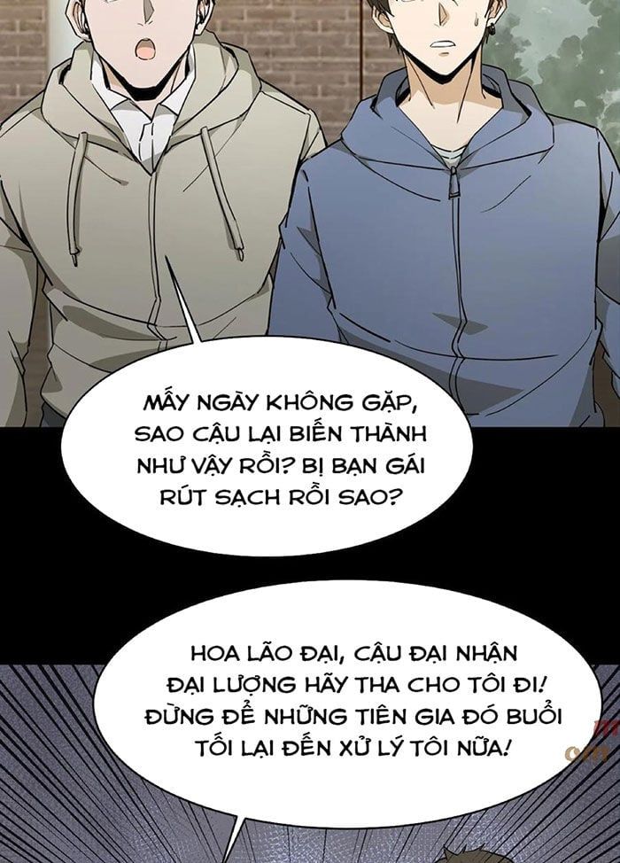 đọc truyện Ngày Tôi Sinh Ra, Bách Quỷ Dạ Hành, Tuyết Thi Hộ Đạo Chương 95 ảnh 6 tại Giả Dược