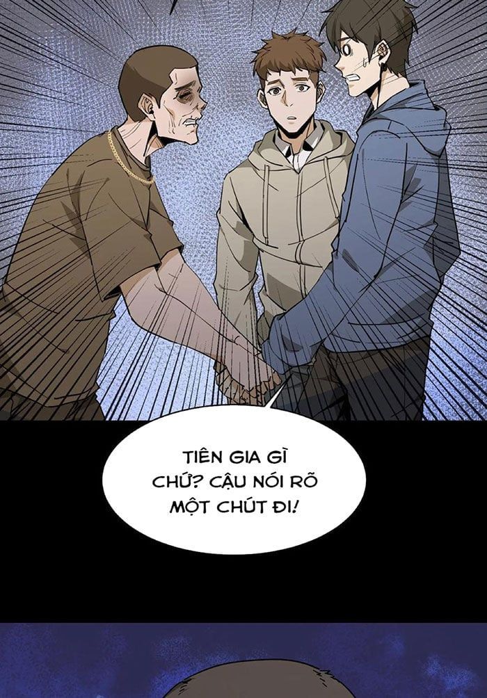 đọc truyện Ngày Tôi Sinh Ra, Bách Quỷ Dạ Hành, Tuyết Thi Hộ Đạo Chương 95 ảnh 7 tại Giả Dược
