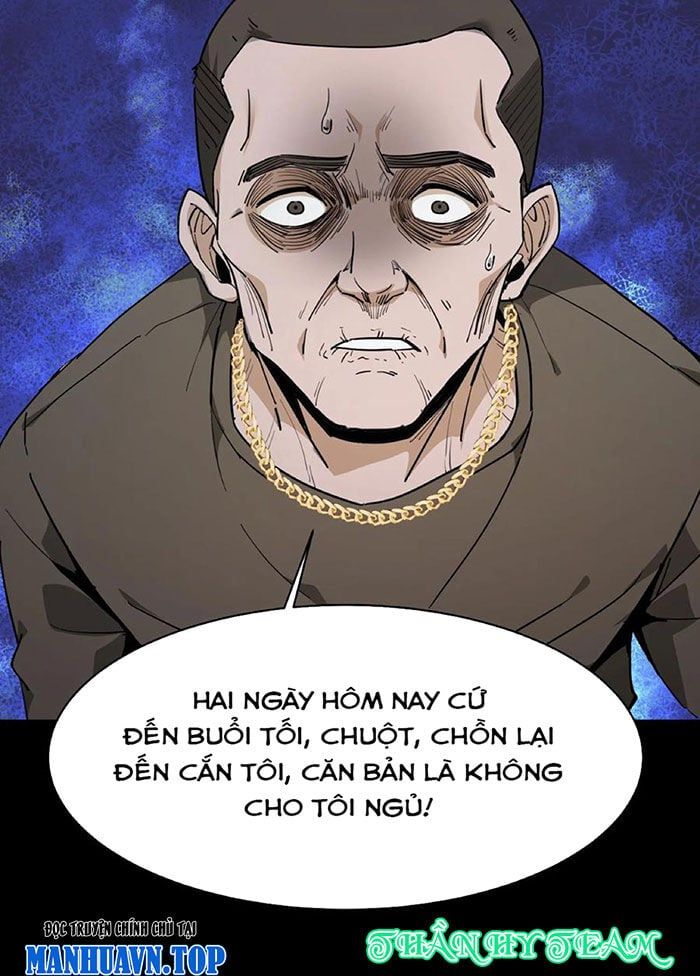 đọc truyện Ngày Tôi Sinh Ra, Bách Quỷ Dạ Hành, Tuyết Thi Hộ Đạo Chương 95 ảnh 8 tại Giả Dược