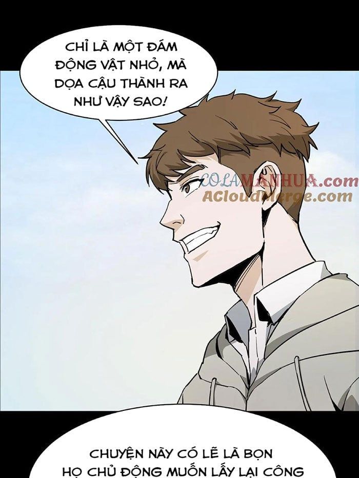đọc truyện Ngày Tôi Sinh Ra, Bách Quỷ Dạ Hành, Tuyết Thi Hộ Đạo Chương 95 ảnh 9 tại Giả Dược