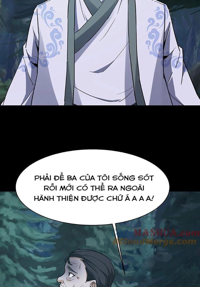 đọc truyện Ngày Tôi Sinh Ra, Bách Quỷ Dạ Hành, Tuyết Thi Hộ Đạo Chương 96 ảnh 12 tại Giả Dược