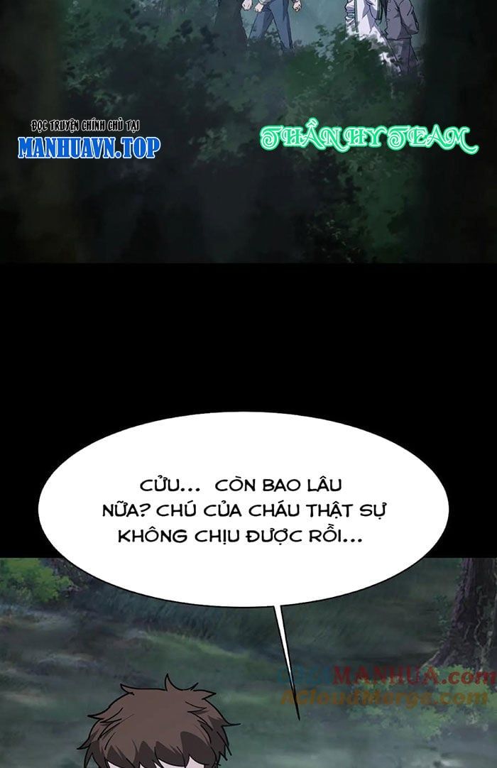 đọc truyện Ngày Tôi Sinh Ra, Bách Quỷ Dạ Hành, Tuyết Thi Hộ Đạo Chương 96 ảnh 4 tại Giả Dược