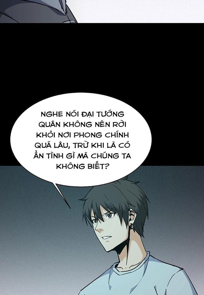 đọc truyện Ngày Tôi Sinh Ra, Bách Quỷ Dạ Hành, Tuyết Thi Hộ Đạo Chương 96 ảnh 31 tại Giả Dược