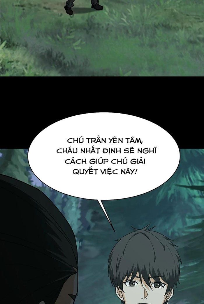 đọc truyện Ngày Tôi Sinh Ra, Bách Quỷ Dạ Hành, Tuyết Thi Hộ Đạo Chương 96 ảnh 36 tại Giả Dược