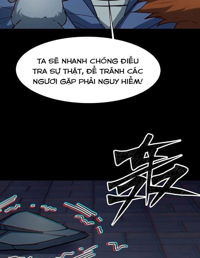 đọc truyện Ngày Tôi Sinh Ra, Bách Quỷ Dạ Hành, Tuyết Thi Hộ Đạo Chương 97 ảnh 13 tại Giả Dược