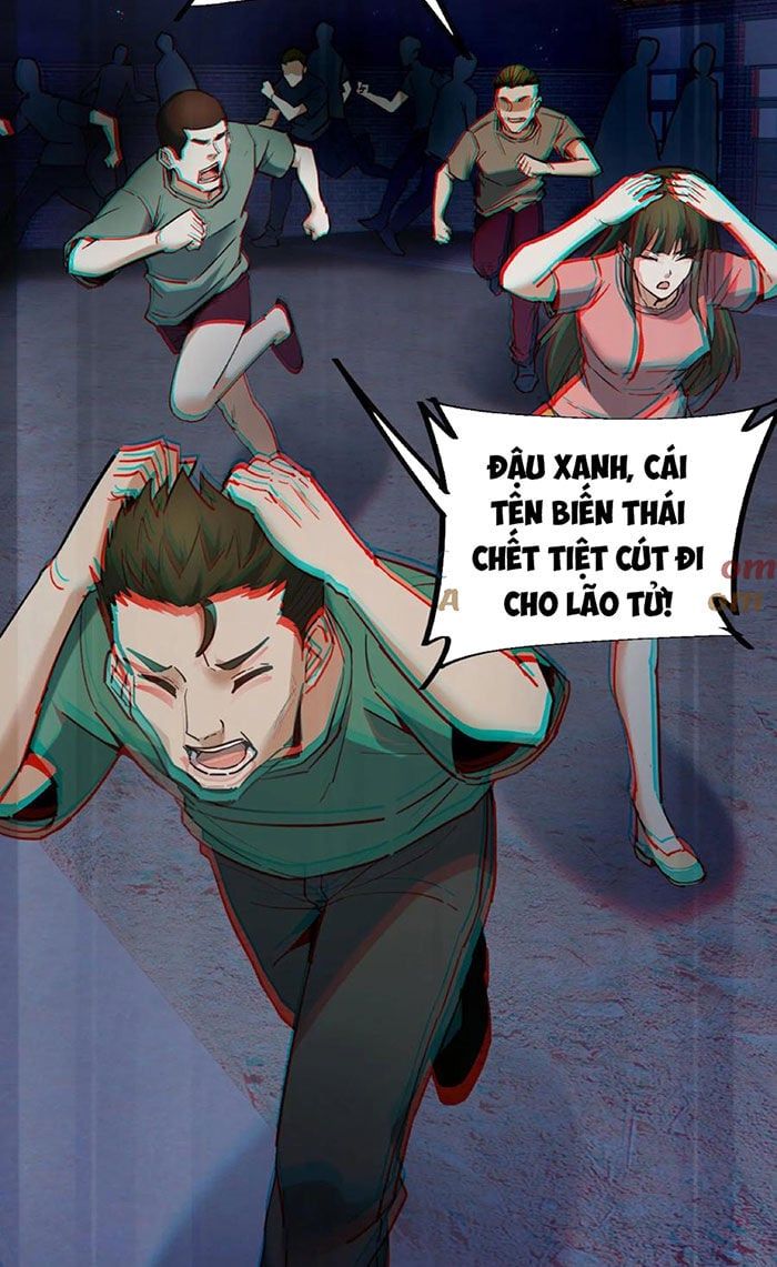 đọc truyện Ngày Tôi Sinh Ra, Bách Quỷ Dạ Hành, Tuyết Thi Hộ Đạo Chương 97 ảnh 17 tại Giả Dược