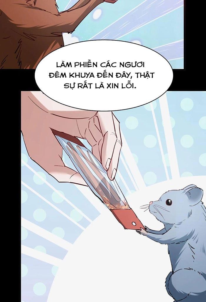 đọc truyện Ngày Tôi Sinh Ra, Bách Quỷ Dạ Hành, Tuyết Thi Hộ Đạo Chương 97 ảnh 5 tại Giả Dược