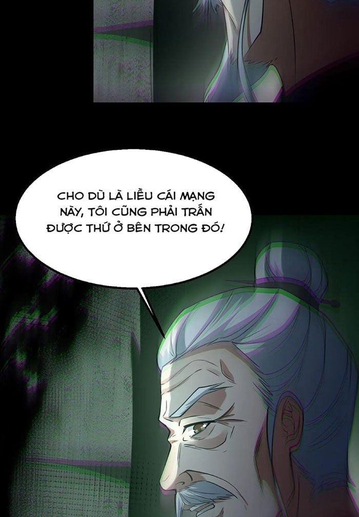 đọc truyện Ngày Tôi Sinh Ra, Bách Quỷ Dạ Hành, Tuyết Thi Hộ Đạo Chương 98 ảnh 12 tại Giả Dược