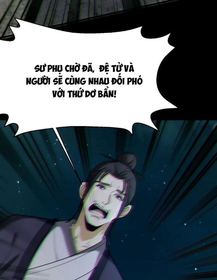 đọc truyện Ngày Tôi Sinh Ra, Bách Quỷ Dạ Hành, Tuyết Thi Hộ Đạo Chương 98 ảnh 15 tại Giả Dược
