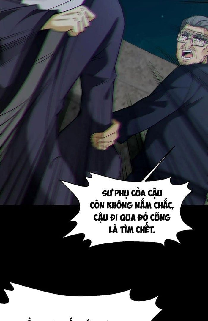 đọc truyện Ngày Tôi Sinh Ra, Bách Quỷ Dạ Hành, Tuyết Thi Hộ Đạo Chương 98 ảnh 16 tại Giả Dược