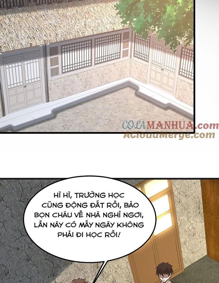 đọc truyện Ngày Tôi Sinh Ra, Bách Quỷ Dạ Hành, Tuyết Thi Hộ Đạo Chương 98 ảnh 24 tại Giả Dược