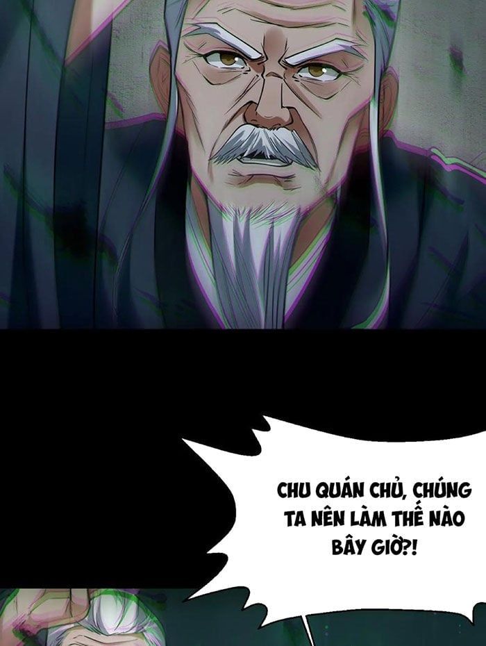 đọc truyện Ngày Tôi Sinh Ra, Bách Quỷ Dạ Hành, Tuyết Thi Hộ Đạo Chương 98 ảnh 6 tại Giả Dược