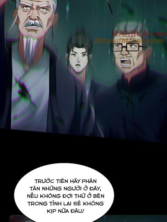 đọc truyện Ngày Tôi Sinh Ra, Bách Quỷ Dạ Hành, Tuyết Thi Hộ Đạo Chương 98 ảnh 7 tại Giả Dược
