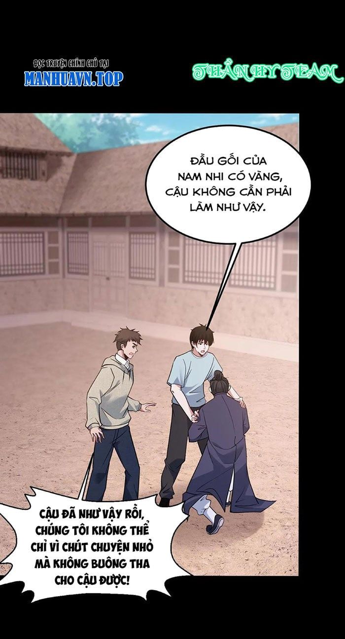 đọc truyện Ngày Tôi Sinh Ra, Bách Quỷ Dạ Hành, Tuyết Thi Hộ Đạo Chương 99 ảnh 13 tại Giả Dược