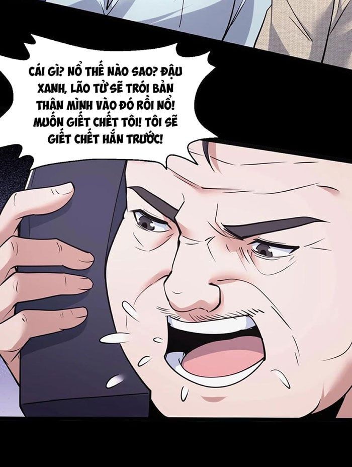 đọc truyện Ngày Tôi Sinh Ra, Bách Quỷ Dạ Hành, Tuyết Thi Hộ Đạo Chương 99 ảnh 23 tại Giả Dược