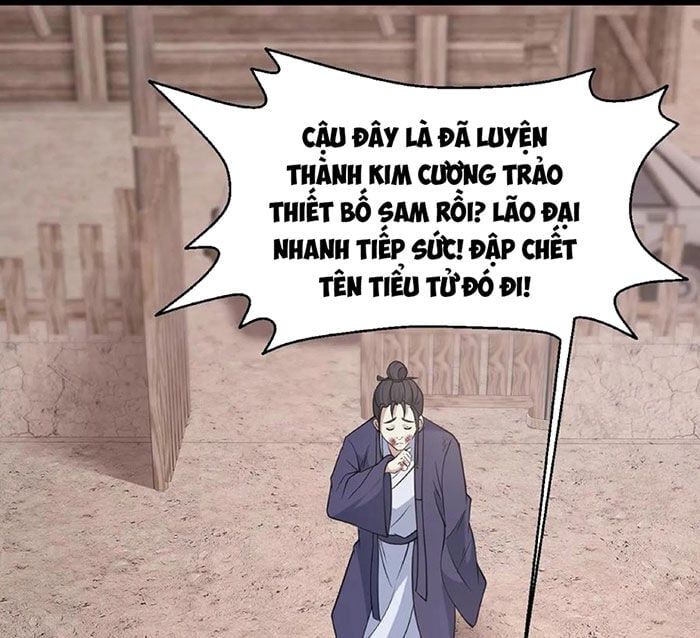 đọc truyện Ngày Tôi Sinh Ra, Bách Quỷ Dạ Hành, Tuyết Thi Hộ Đạo Chương 99 ảnh 5 tại Giả Dược