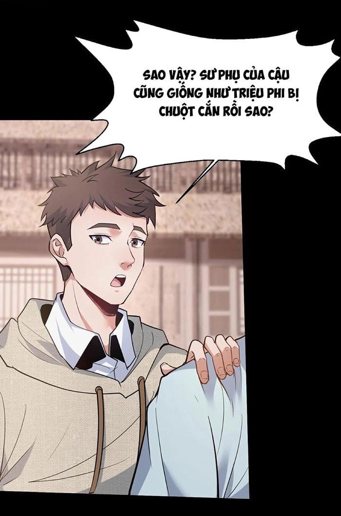 đọc truyện Ngày Tôi Sinh Ra, Bách Quỷ Dạ Hành, Tuyết Thi Hộ Đạo Chương 99 ảnh 10 tại Giả Dược