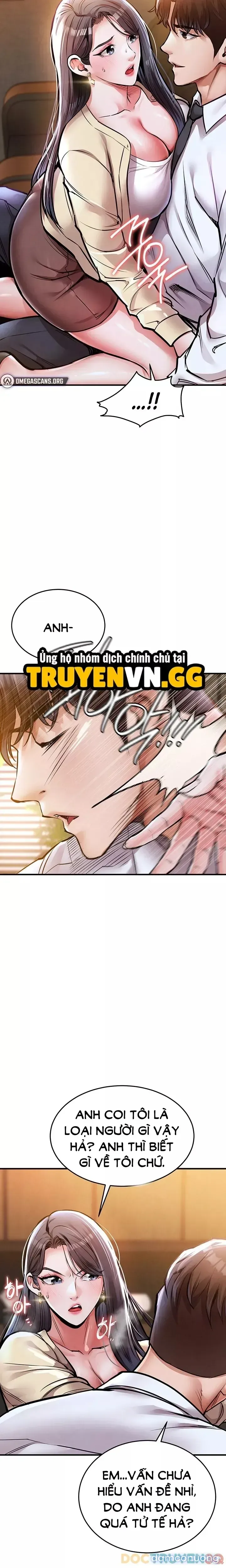 đọc truyện Ngày Trở Về Huy Hoàng Chương 6.5 ảnh 16 tại Thiên Thai Truyện