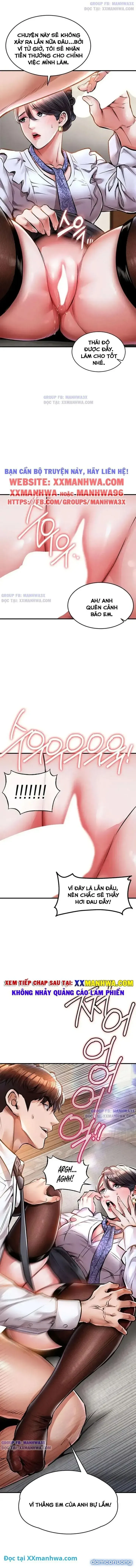 đọc truyện Ngày Trở Về Huy Hoàng Chương 7 ảnh 9 tại Thiên Thai Truyện
