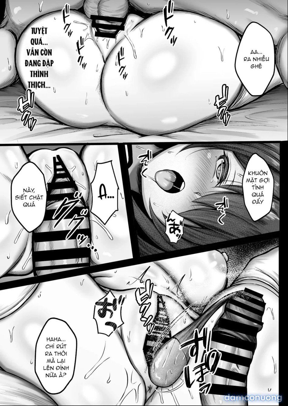 đọc truyện Ngay Từ Đầu Cô Ấy Đã Sa Ngã Oneshot ảnh 20 tại Thiên Thai Truyện