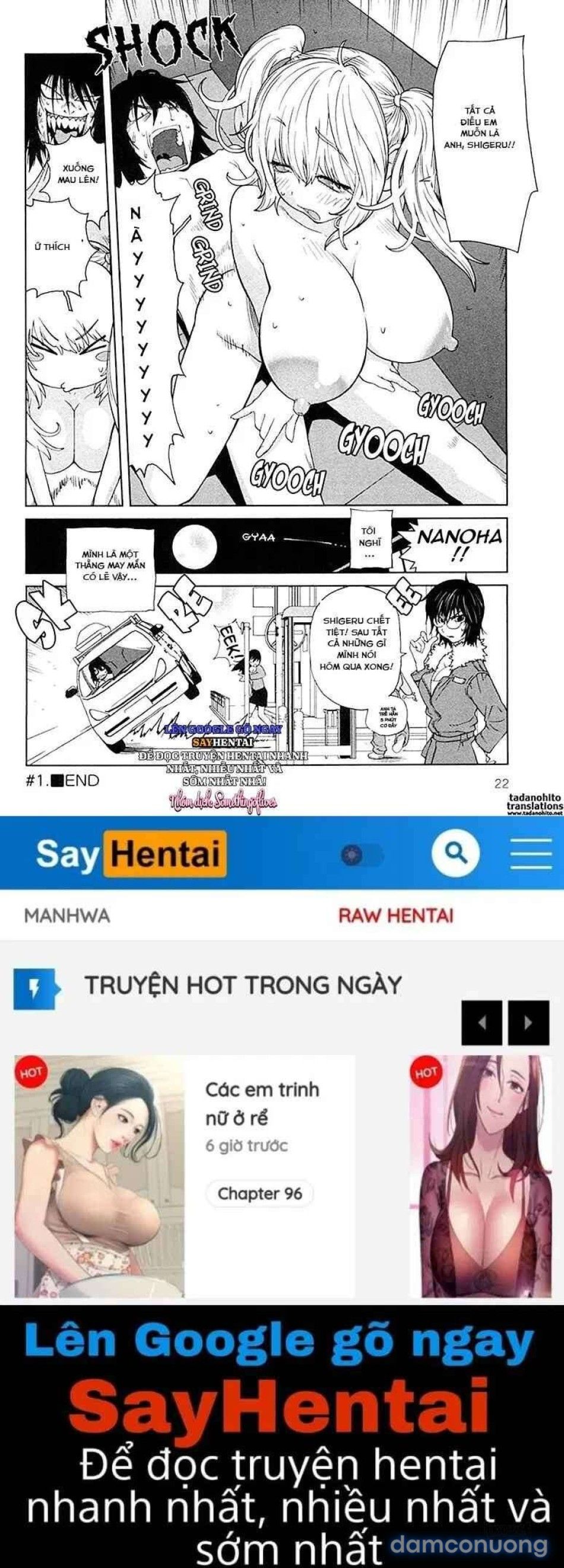 đọc truyện Ngày Vàng Hứng Khởi Khi Sữa Ngọt Lên Ngôi Chương 1 ảnh 21 tại Thiên Thai Truyện