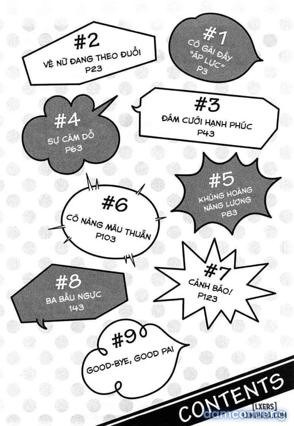 đọc truyện Ngày Vàng Hứng Khởi Khi Sữa Ngọt Lên Ngôi Chương 1 ảnh 5 tại Thiên Thai Truyện