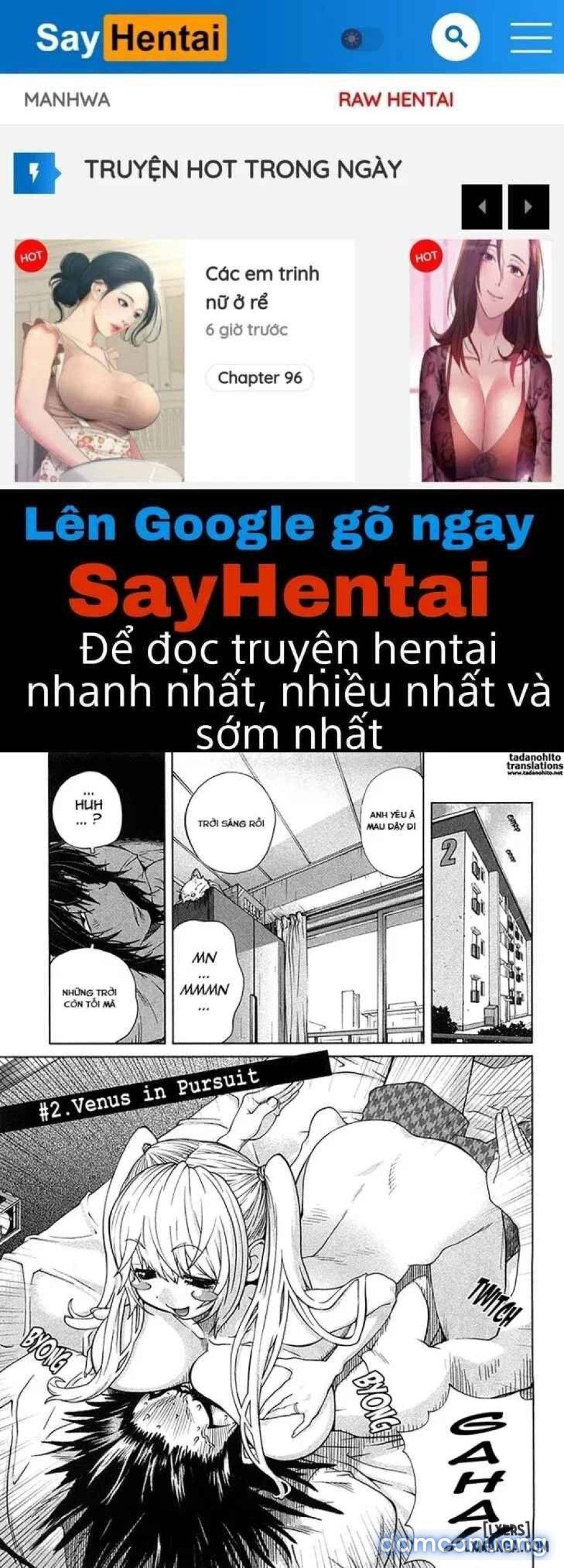 đọc truyện Ngày Vàng Hứng Khởi Khi Sữa Ngọt Lên Ngôi Chương 2 ảnh 3 tại Thiên Thai Truyện