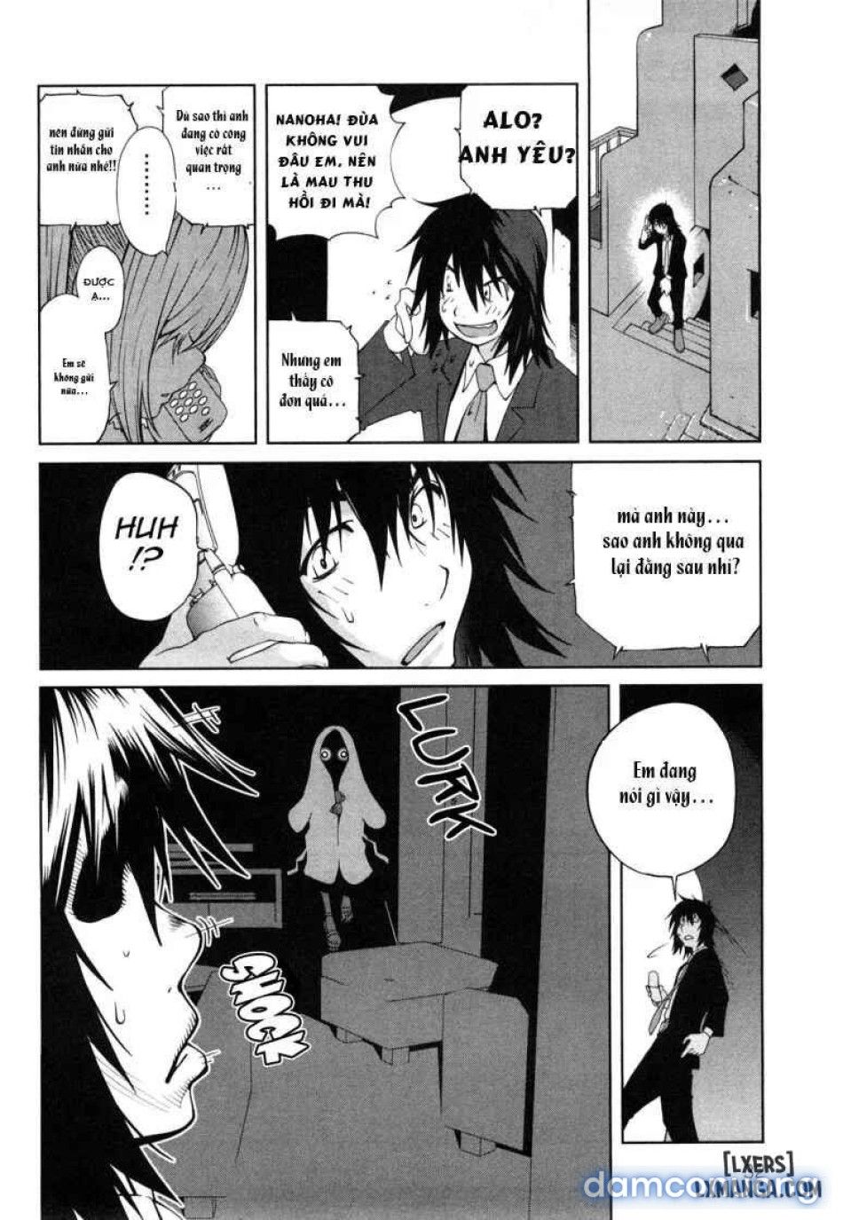 đọc truyện Ngày Vàng Hứng Khởi Khi Sữa Ngọt Lên Ngôi Chương 2 ảnh 12 tại Thiên Thai Truyện