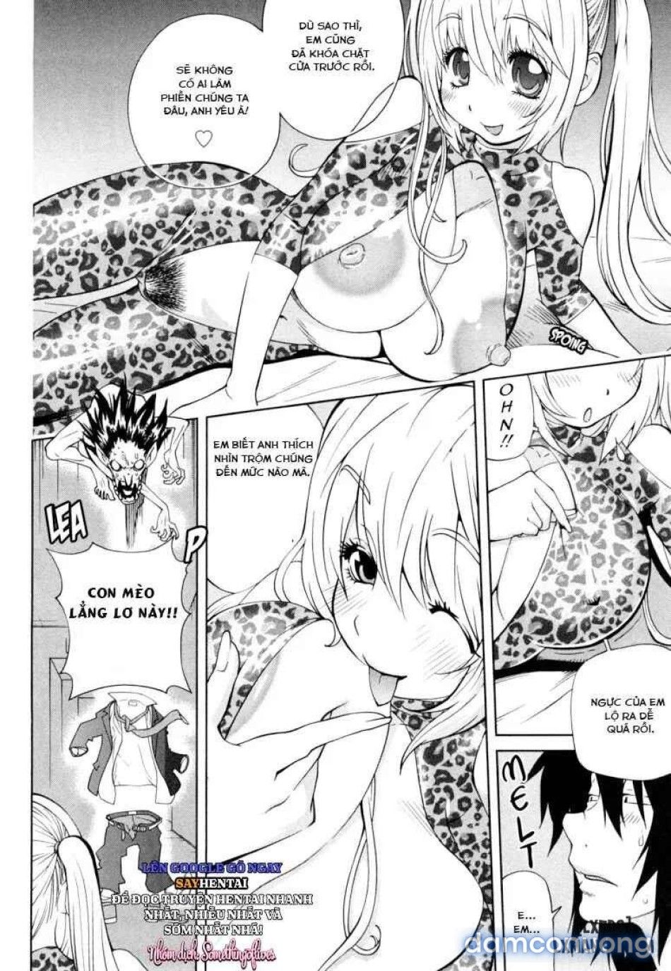 đọc truyện Ngày Vàng Hứng Khởi Khi Sữa Ngọt Lên Ngôi Chương 2 ảnh 16 tại Thiên Thai Truyện