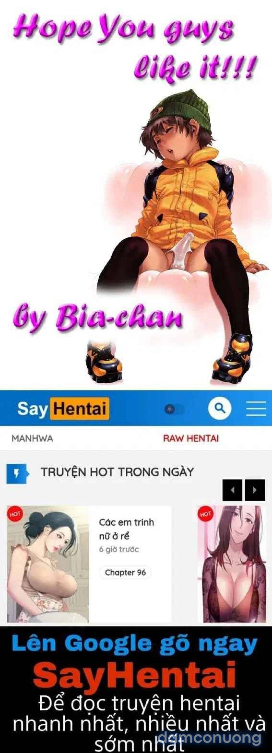 đọc truyện Ngày Vàng Hứng Khởi Khi Sữa Ngọt Lên Ngôi Chương 2 ảnh 23 tại Thiên Thai Truyện