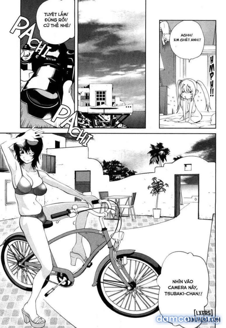 đọc truyện Ngày Vàng Hứng Khởi Khi Sữa Ngọt Lên Ngôi Chương 2 ảnh 5 tại Thiên Thai Truyện