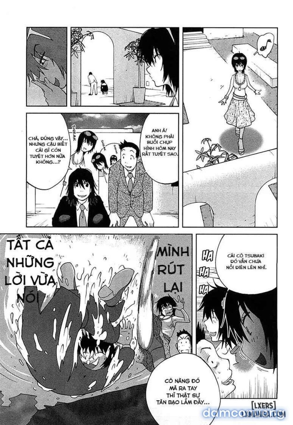 đọc truyện Ngày Vàng Hứng Khởi Khi Sữa Ngọt Lên Ngôi Chương 2 ảnh 9 tại Thiên Thai Truyện