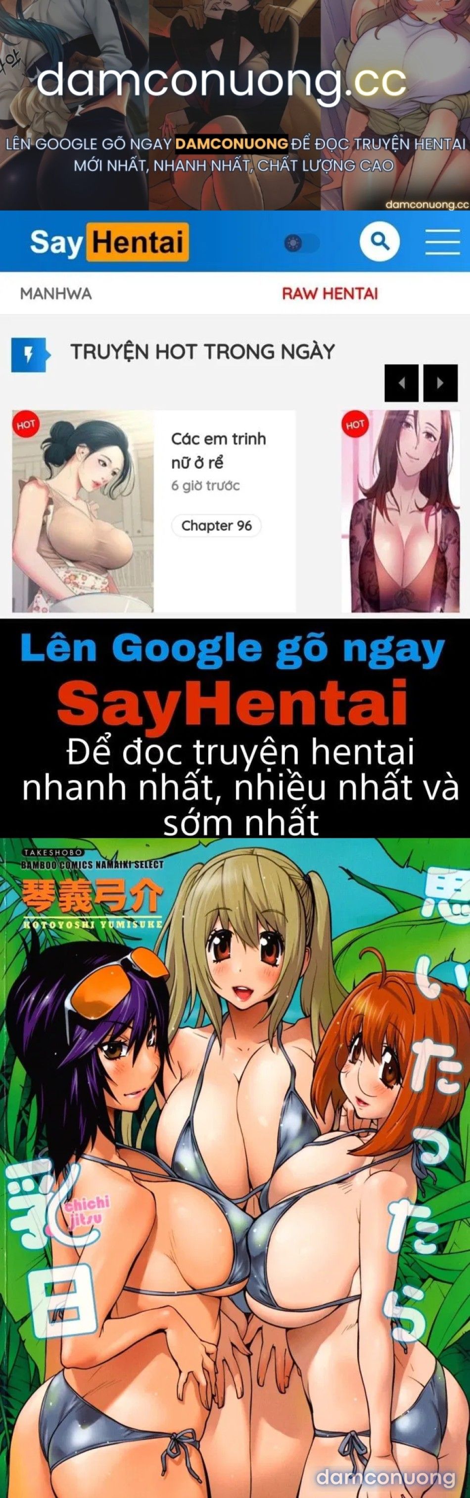 đọc truyện Ngày Vàng Hứng Khởi Khi Sữa Ngọt Lên Ngôivv Chương 1 ảnh 2 tại Thiên Thai Truyện