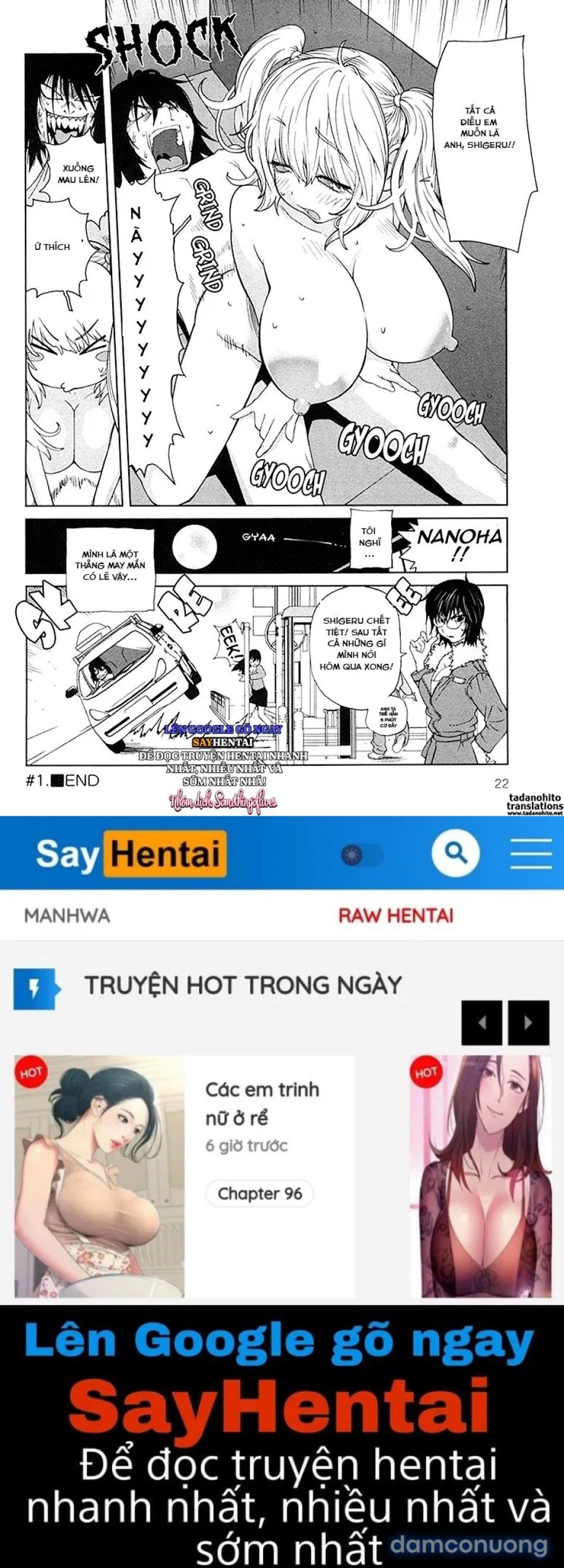 đọc truyện Ngày Vàng Hứng Khởi Khi Sữa Ngọt Lên Ngôivv Chương 1 ảnh 22 tại Thiên Thai Truyện