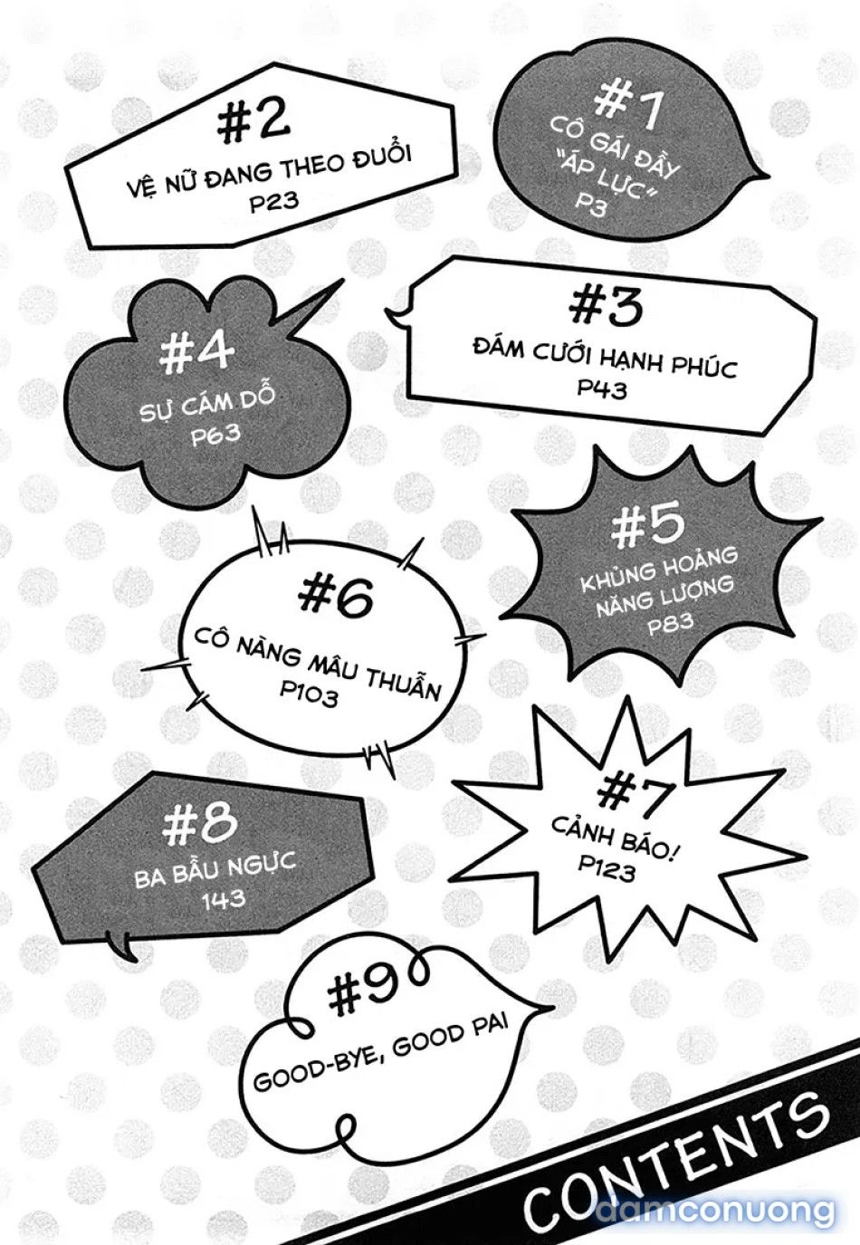 đọc truyện Ngày Vàng Hứng Khởi Khi Sữa Ngọt Lên Ngôivv Chương 1 ảnh 6 tại Thiên Thai Truyện