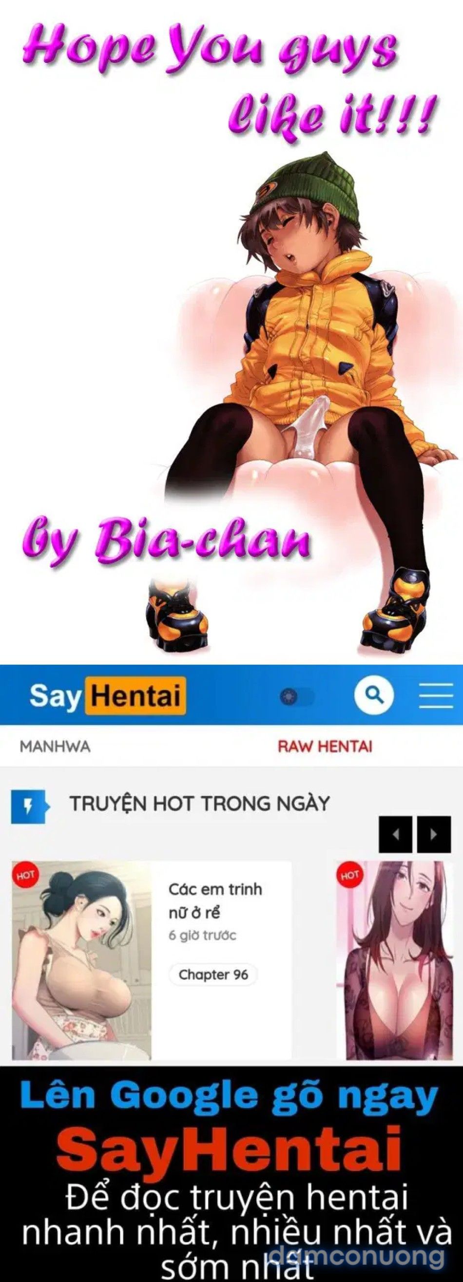 đọc truyện Ngày Vàng Hứng Khởi Khi Sữa Ngọt Lên Ngôivv Chương 2 ảnh 22 tại Thiên Thai Truyện