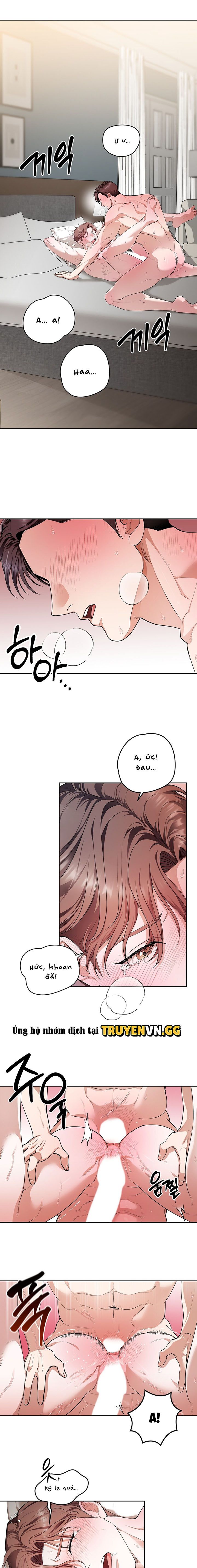 đọc truyện Ngày Vượt Qua Giới Hạn Chương 1 ảnh 2 tại Thiên Thai Truyện