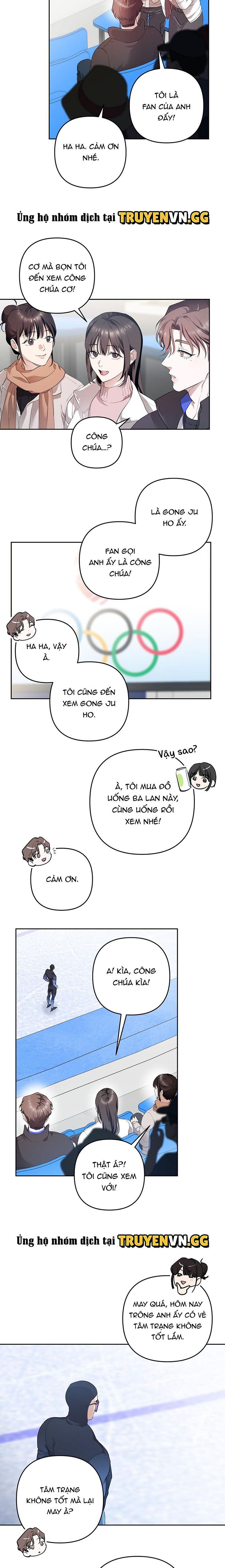 đọc truyện Ngày Vượt Qua Giới Hạn Chương 1 ảnh 15 tại Thiên Thai Truyện