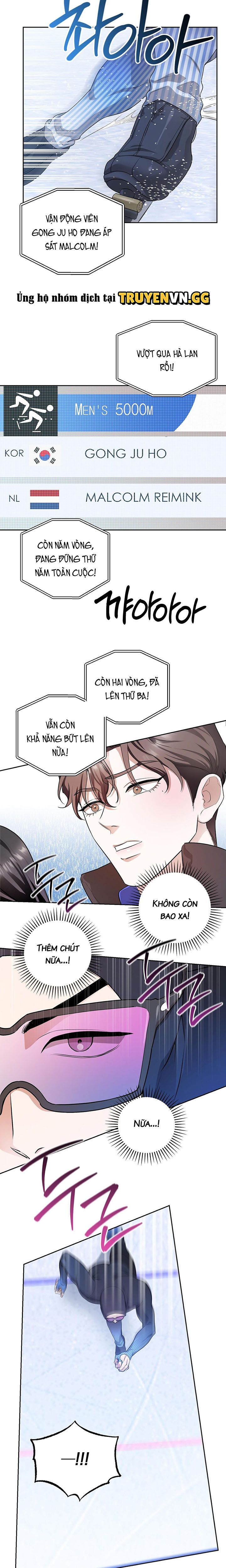 đọc truyện Ngày Vượt Qua Giới Hạn Chương 1 ảnh 17 tại Thiên Thai Truyện