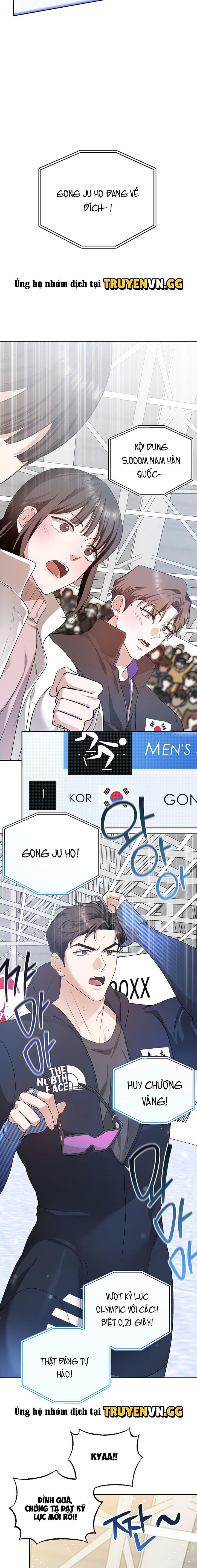 đọc truyện Ngày Vượt Qua Giới Hạn Chương 1 ảnh 18 tại Thiên Thai Truyện